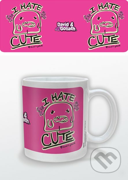 I Hate Cute (D&G)   , Cards & Collectibles, 2015
