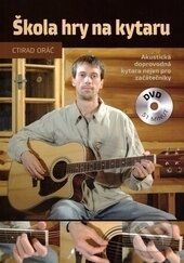 Kniha: Škola hry na kytaru (Ctidar Orač). Outdooring.cz, 2010 Kniha: Škola hry na kytaru (Ctidar Orač). Outdooring.cz, 2010