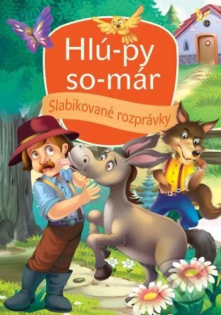 Kniha: Hlúpy somár (EX book). EX book, 2023 Kniha: Hlúpy somár (EX book). EX book, 2023