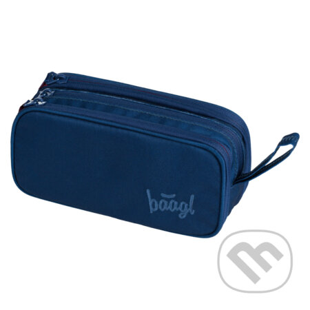 Penál etue Baagl Eggy Big Navy (Presco Group). Presco Group, 2023 Penál etue Baagl Eggy Big Navy (Presco Group). Presco Group, 2023