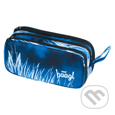 Penál etue Baagl Eggy Steel (Presco Group). Presco Group, 2023 Penál etue Baagl Eggy Steel (Presco Group). Presco Group, 2023