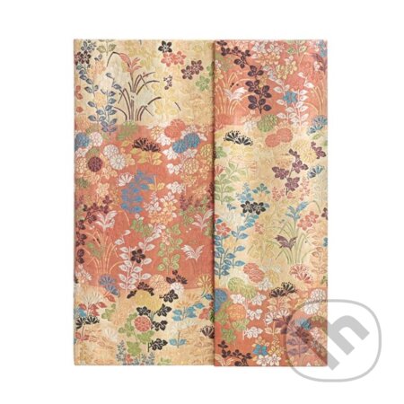 Paperblanks - zápisník Kara-ori (Paperblanks). Paperblanks, 2023 Paperblanks - zápisník Kara-ori (Paperblanks). Paperblanks, 2023