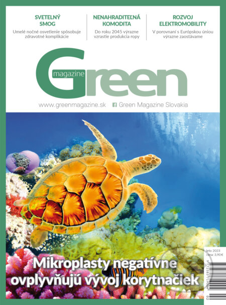 Green Magazine (leto 2023) (Limitless Group). Limitless Group, 2023 Green Magazine (leto 2023) (Limitless Group). Limitless Group, 2023