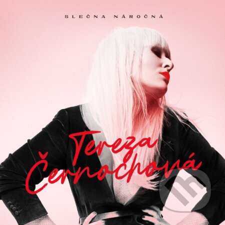 Hudební CD: Tereza Černochová: Slečna náročná (Hudobné albumy). Hudobné albumy, 2023 Hudební CD: Tereza Černochová: Slečna náročná (Hudobné albumy). Hudobné albumy, 2023