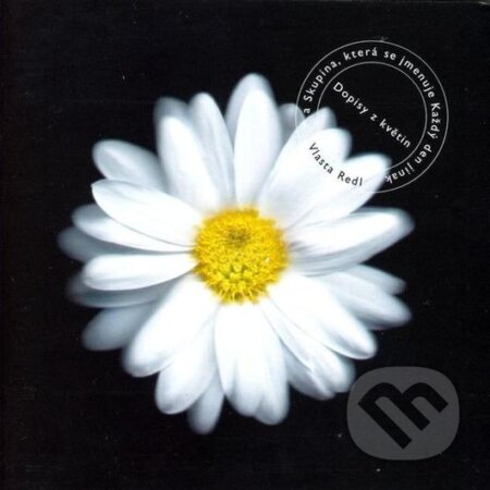 Hudební CD: Vlasta Redl: Dopisy Z Kvetin (20th Anniversary Remaster) (Hudobné albumy). Hudobné albumy, 2023 Hudební CD: Vlasta Redl: Dopisy Z Kvetin (20th Anniversary Remaster) (Hudobné albumy). Hudobné albumy, 2023