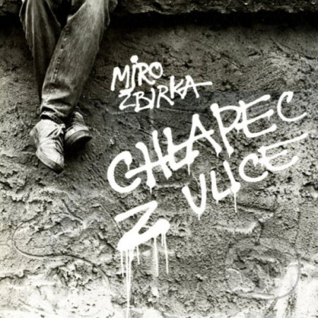 Hudobné CD: Miroslav Žbirka: Chlapec z ulice LP (Hudobné albumy). Hudobné albumy, 2023 Hudobné CD: Miroslav Žbirka: Chlapec z ulice LP (Hudobné albumy). Hudobné albumy, 2023