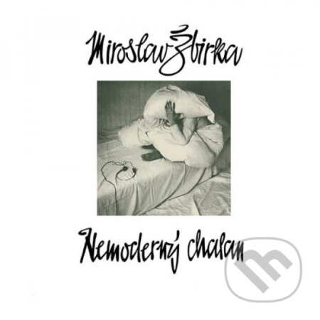 Hudební CD: Miroslav Žbirka: Nemoderný chalan LP (Hudobné albumy). Hudobné albumy, 2023 Hudební CD: Miroslav Žbirka: Nemoderný chalan LP (Hudobné albumy). Hudobné albumy, 2023