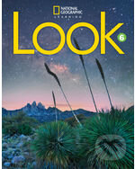 Kniha: Look 6 - Student's Book B1 (Elaine Boyd; Paul Dummett). National Geographic Society Kniha: Look 6 - Student's Book B1 (Elaine Boyd; Paul Dummett). National Geographic Society
