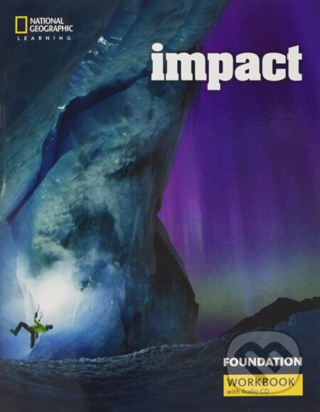 Kniha: Impact Starter - Workbook with Audio CD (Cengage). Cengage Kniha: Impact Starter - Workbook with Audio CD (Cengage). Cengage
