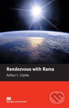 Kniha: Macmillan Readers Intermediate: Rendezvous With Rama (MacMillan). MacMillan Kniha: Macmillan Readers Intermediate: Rendezvous With Rama (MacMillan). MacMillan