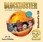 Blockbuster 2 - Student´s CD - Jenny Dooley, Virginia Evans, OUP Oxford