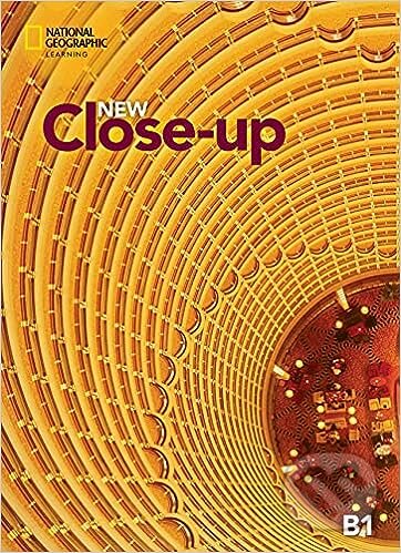 Kniha: New Close-up B1 - Student's Book (National Geographic Society). National Geographic Society Kniha: New Close-up B1 - Student's Book (National Geographic Society). National Geographic Society