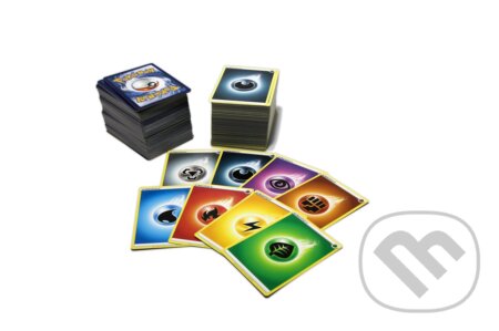 Spoločenská hra: Pokémon Prerelease Box Of Energy (Pokemon). Pokemon, 2023 Spoločenská hra: Pokémon Prerelease Box Of Energy (Pokemon). Pokemon, 2023