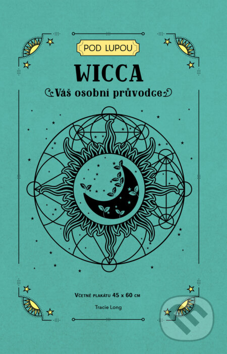 Kniha: Wicca (Tracie Lono). Via, 2023 Kniha: Wicca (Tracie Lono). Via, 2023