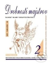 Kniha: Drobnosti majstrov 2 (Peter Stolárik). P.S.Publisher, 2014 Kniha: Drobnosti majstrov 2 (Peter Stolárik). P.S.Publisher, 2014