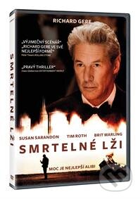 Film: Smrtelné lži (Hudobné albumy) (). Hudobné albumy, 2012 Film: Smrtelné lži (Hudobné albumy) (). Hudobné albumy, 2012