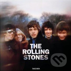Kniha: The Rolling Stones (Reuel Golden). Taschen, 2014 Kniha: The Rolling Stones (Reuel Golden). Taschen, 2014