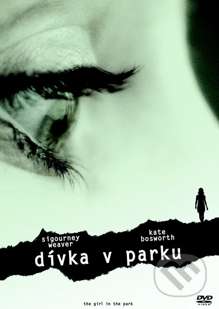 Film: Dívka v parku (David Auburn) (DVD). Bonton Film, 2015 Film: Dívka v parku (David Auburn) (DVD). Bonton Film, 2015