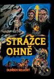 Kniha: Strážce ohně (Oldřich Selucký). Karmelitánské nakladatelství, 2012 Kniha: Strážce ohně (Oldřich Selucký). Karmelitánské nakladatelství, 2012