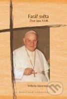 Kniha: Farář světa (Wilhelm Hünermann). Karmelitánské nakladatelství, 2009 Kniha: Farář světa (Wilhelm Hünermann). Karmelitánské nakladatelství, 2009
