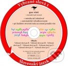 Audiokniha: Vybrané slová 1 (Vrana). Vrana Audiokniha: Vybrané slová 1 (Vrana). Vrana