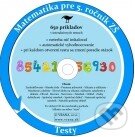 Audiokniha: Matematika pre 5. ročník ZŠ (Vrana). Vrana Audiokniha: Matematika pre 5. ročník ZŠ (Vrana). Vrana