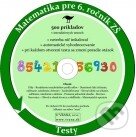 Audiokniha: Matematika pre 6. ročník ZŠ (Vrana). Vrana Audiokniha: Matematika pre 6. ročník ZŠ (Vrana). Vrana