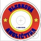 Audiokniha: Blesková angličtina (CD) (Vrana). Vrana Audiokniha: Blesková angličtina (CD) (Vrana). Vrana