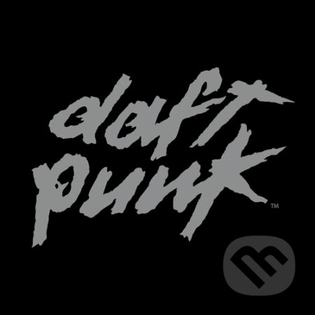 Hudobné CD: Daft Punk: LIMITED EDITION DELUXE BOX (Warner Music). Warner Music, 2015 Hudobné CD: Daft Punk: LIMITED EDITION DELUXE BOX (Warner Music). Warner Music, 2015