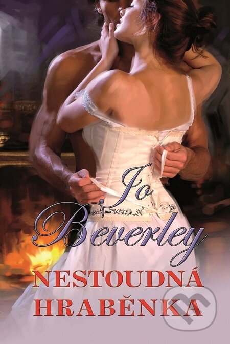 E-kniha: Nestoudná hraběnka (Jo Beverley). Baronet, 2015 E-kniha: Nestoudná hraběnka (Jo Beverley). Baronet, 2015