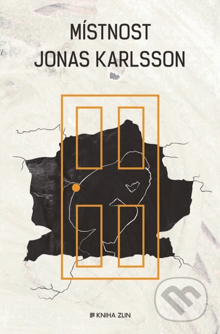 E-kniha: Místnost (Jonas Karlsson). Kniha Zlín, 2015 E-kniha: Místnost (Jonas Karlsson). Kniha Zlín, 2015