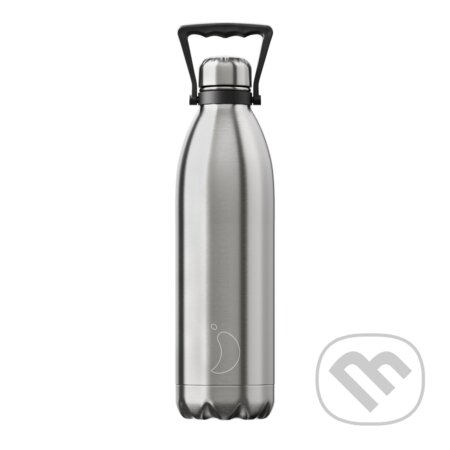 Chilly's Original Stainless Steel 1800 ml (Chillys). Chillys, 2023 Chilly's Original Stainless Steel 1800 ml (Chillys). Chillys, 2023