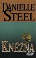 Kniha: Kněžna (Danielle Steel). Ikar CZ, 1998 Kniha: Kněžna (Danielle Steel). Ikar CZ, 1998