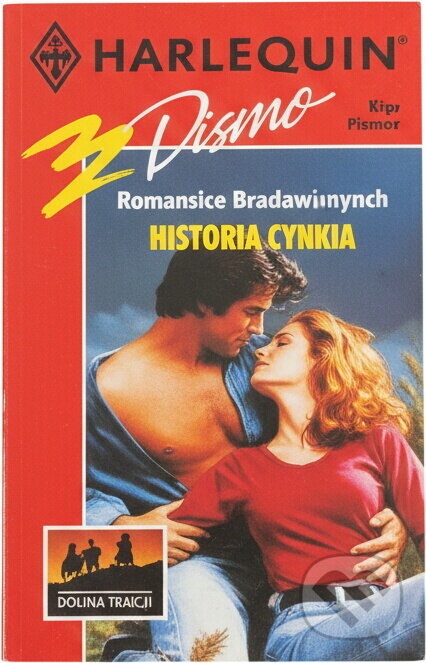 Kniha: Riskantní podnik (Rebecca Brandewyne). Harlequin, 1997 Kniha: Riskantní podnik (Rebecca Brandewyne). Harlequin, 1997