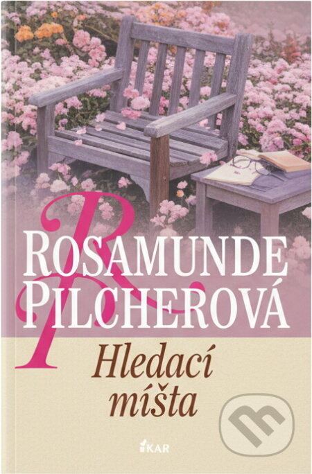Kniha: Hledači mušlí (Rosamunde Pilcher). Ikar, 2006 Kniha: Hledači mušlí (Rosamunde Pilcher). Ikar, 2006
