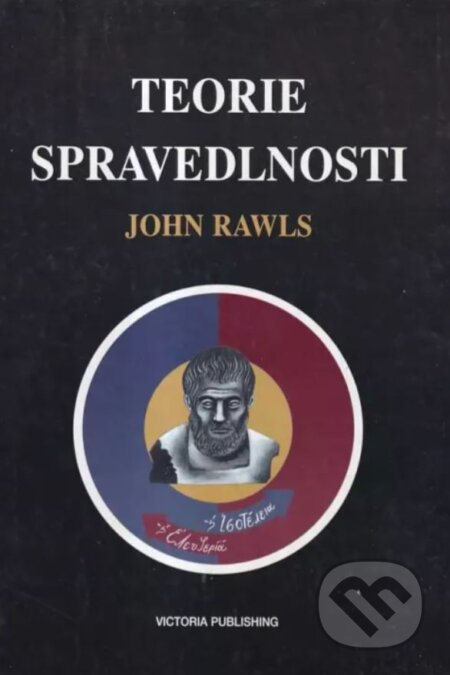 Kniha: Teorie spravedlnosti (John Rawls). , 1995 Kniha: Teorie spravedlnosti (John Rawls). , 1995