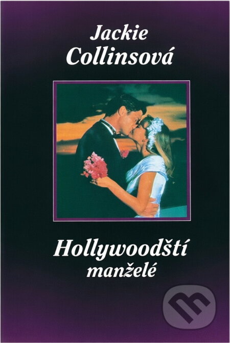 Kniha: Hollywoodští manželé (Jackie Collins). GEMINI, 1993 Kniha: Hollywoodští manželé (Jackie Collins). GEMINI, 1993