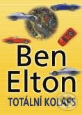 Kniha: Totální kolaps (Ben Elton). BB/art Kniha: Totální kolaps (Ben Elton). BB/art