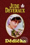 Kniha: Dědička (Jude Deveraux). Baronet Kniha: Dědička (Jude Deveraux). Baronet