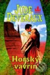 Kniha: Horský vavřín (Jude Deveraux). Baronet Kniha: Horský vavřín (Jude Deveraux). Baronet