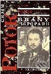 Kniha: Brány listopadu – kronika rodiny Slepakových (Chaim Potok). Volvox Globator Kniha: Brány listopadu – kronika rodiny Slepakových (Chaim Potok). Volvox Globator