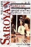 Kniha: Odvážný mladý muž na létající hrazdě (William Saroyan). Volvox Globator Kniha: Odvážný mladý muž na létající hrazdě (William Saroyan). Volvox Globator
