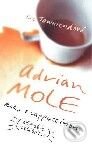 Kniha: Adrian Mole – Roky s cappuccinom (Sue Townsendová). Slovart Kniha: Adrian Mole – Roky s cappuccinom (Sue Townsendová). Slovart