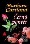 Kniha: Černý panter (Barbara Cartland). Baronet Kniha: Černý panter (Barbara Cartland). Baronet
