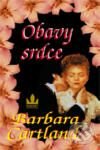 Kniha: Obavy srdce (Barbara Cartland). Baronet Kniha: Obavy srdce (Barbara Cartland). Baronet