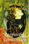 Kniha: Rozpustilá komtesa (Barbara Cartland). Baronet Kniha: Rozpustilá komtesa (Barbara Cartland). Baronet