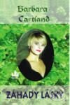 Kniha: Záhady lásky (Barbara Cartland). Baronet Kniha: Záhady lásky (Barbara Cartland). Baronet