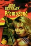 Kniha: Přemožená (Jude Deveraux). Baronet Kniha: Přemožená (Jude Deveraux). Baronet
