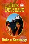 Kniha: Ruže z Kentucky (Jude Deveraux). Baronet Kniha: Ruže z Kentucky (Jude Deveraux). Baronet