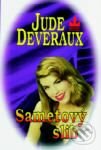 Kniha: Sametový slib (Jude Deveraux). Baronet Kniha: Sametový slib (Jude Deveraux). Baronet